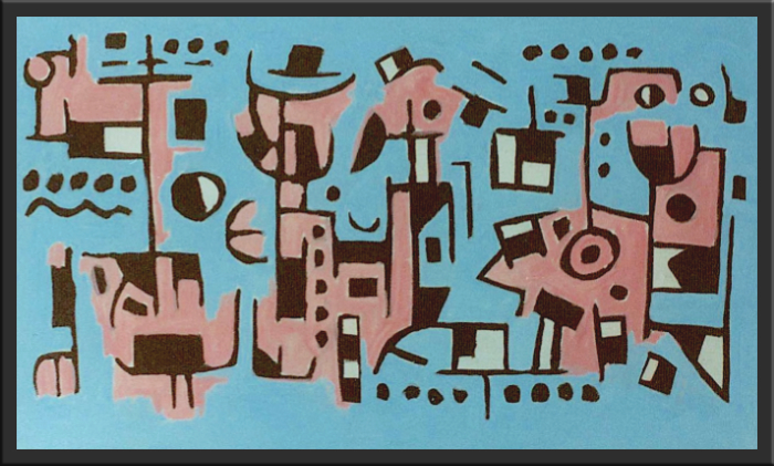 Blues 1989