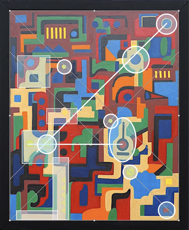 Die Diagonalen