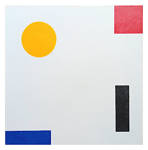 Die vier Außenseiter