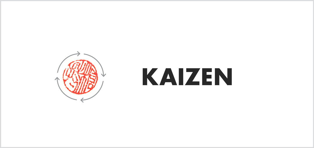 Kaizen