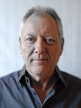 Portrait Gerd Bastiné